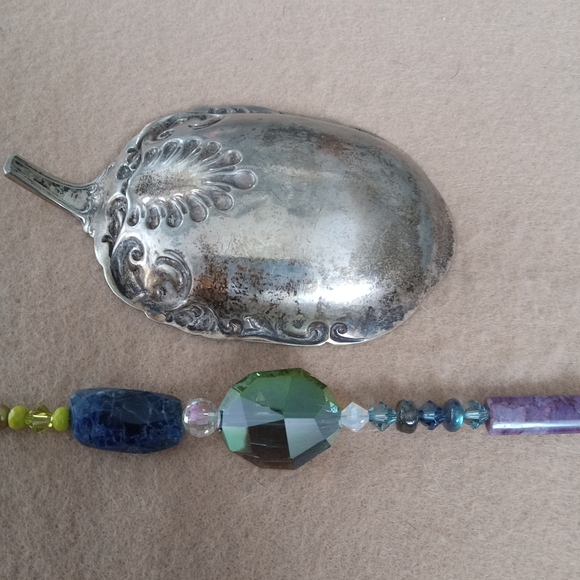 Trinket Dish & Bracelet - Picture 3 of 6